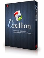Doxillion Document Converter Serial Number