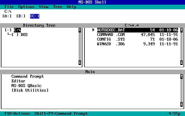 Ms Dos 7.1 Iso